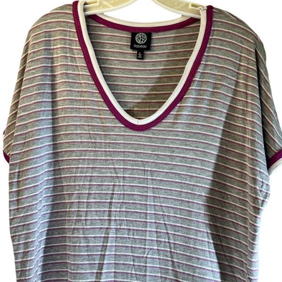 Bobeau Top - Picture 2 of 6